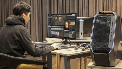 VR游戲開(kāi)發(fā)設(shè)計(jì)流程全解讀 《Code 51》的誕生與計(jì)算機(jī)硬件開(kāi)發(fā)